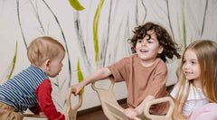 So wecken Sie das Interesse Ihrer Kinder an der griechischen Mythologie