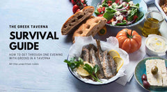 The Greek Taverna Survival Guide