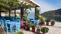 5 GRÜNDE, GRIECHENLAND ZU VERMISSEN