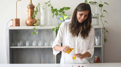 Olive Oil Soap Benefits