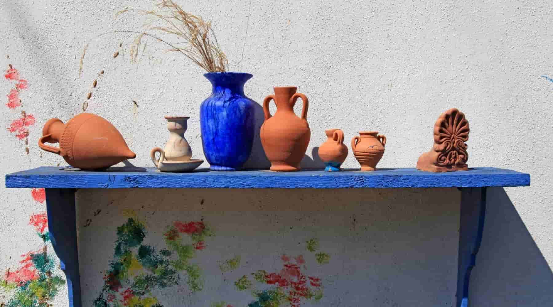 5 Reasons To Buy Greek Gifts in any occasion