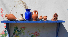 5 Reasons to Buy Greek gifts