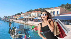 Best Souvenirs To Buy in Katakolon, Greece