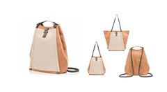 Was Ist Eine Wandelbare Handtasche?