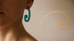 6 einzigartige Geschenke für Liebhaber der Goldenen Spirale