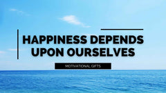 Gifts of Wisdom: Motivational Gifts Inspired by Ancient Philosophy