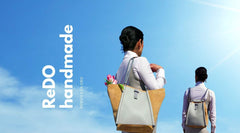 ReDO - Handgemachte Handtaschen