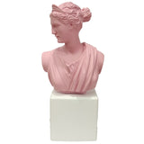 Greek goddess statue - Artemis