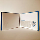 Greek mythology note book inside