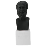 Bust of Aristotle