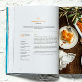 tiropita full recipe from my greek taverna cookbook