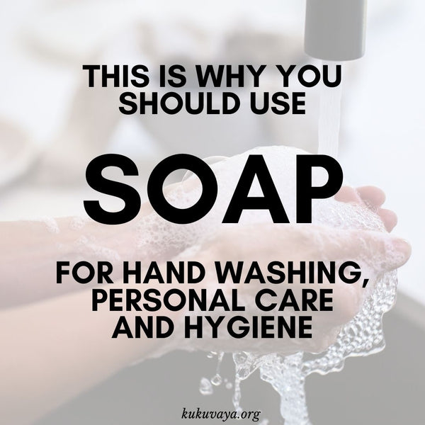 Bar soap is better for hand washing than hand sanitizers and other products - everything you need to know about soap