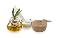 The best natural soap you can buy: Greek olive oil soap