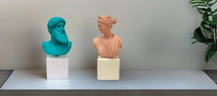 Gift Ancient Greek Busts for a Unique and Meaningful Gesture