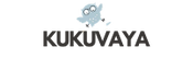 Kukuvaya greek designers store logo
