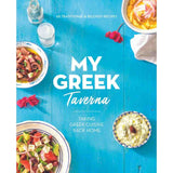 Best Greek cookbook recipes - My Greek taverna