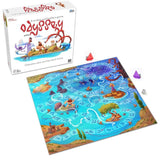 Odyssey game for kids
