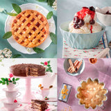 greek sweets cookbook pictures