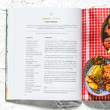 My Greek Vegan Recipes - Greek Cookbook (Αγγλικά)